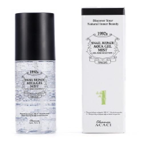 ChamosACACI Snail Anti-wrinkle Lotion (200ml)