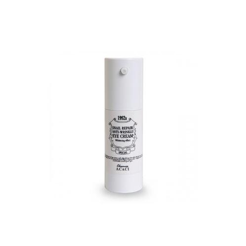 Chamos ACACI Snail Anti-Wrinkle EYE Cream