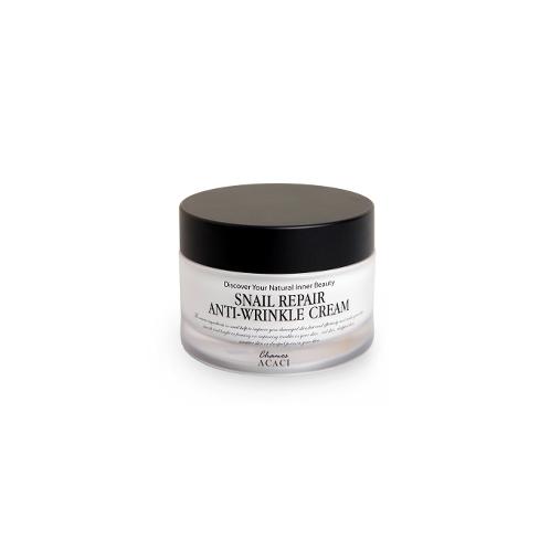 ChamosACACI Snail Repair Anti-Wrinkle Cream